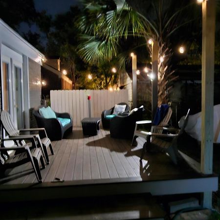 M-Home Charleston Exterior foto