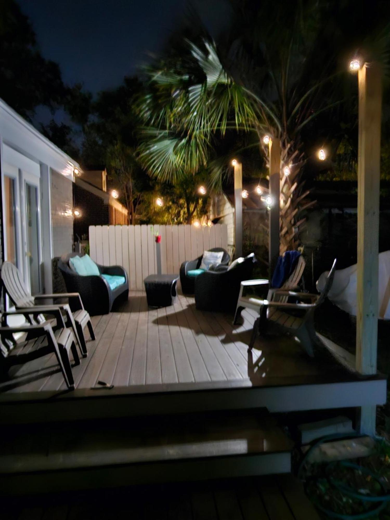 M-Home Charleston Exterior foto